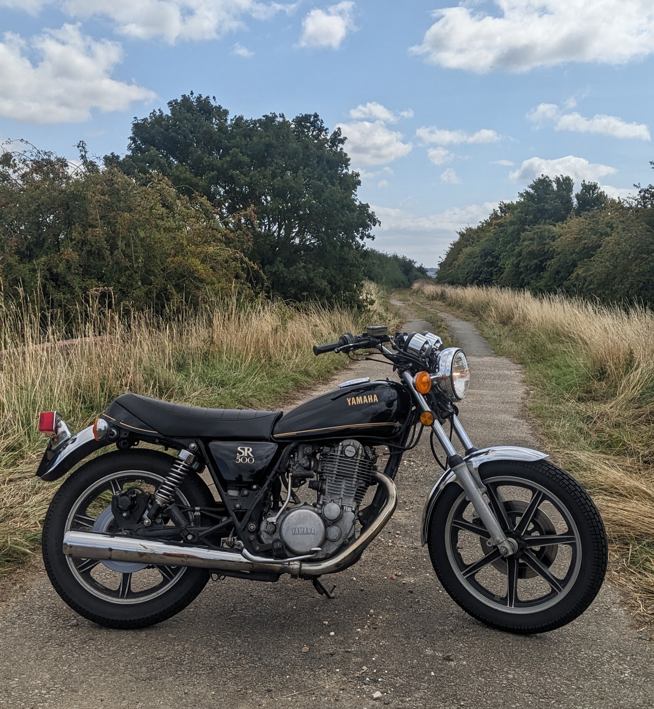 SR500